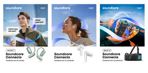 Soundcore trae a México tecnología e innovación para el oído